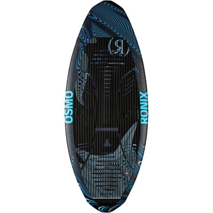 Ronix H.O.M.E. Carbon Pro Osmo Skimmer Wakesurfer | 26 - Wakesurfs