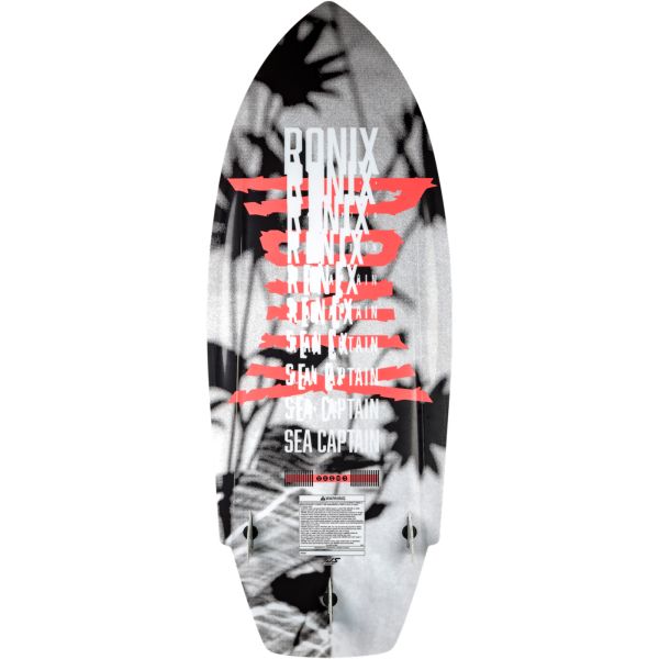 Ronix Tuff Tech Ladies Sea Captain Surfer | 26 - Wakesurfs