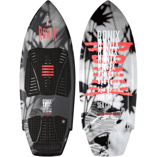 Ronix Tuff Tech Ladies Sea Captain Surfer | 26 - Wakesurfs