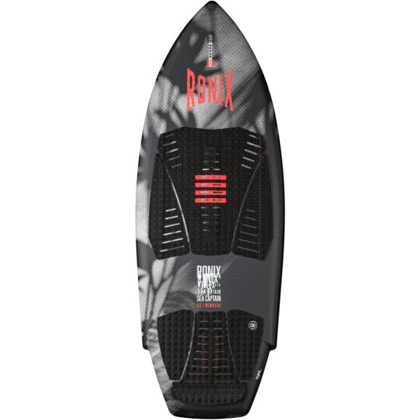 Ronix Tuff Tech Ladies Sea Captain Surfer | 26 - Wakesurfs