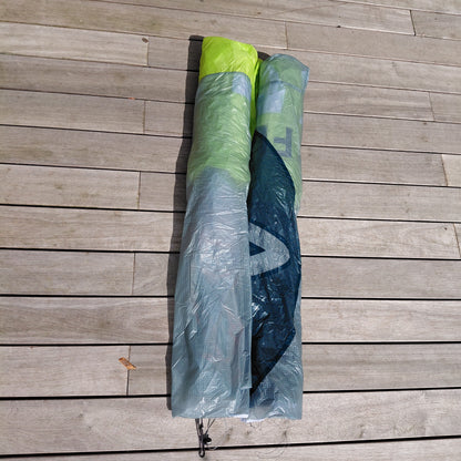 Flysurfer 11m PEAK 4 Kite Only w/bag USED | 20
