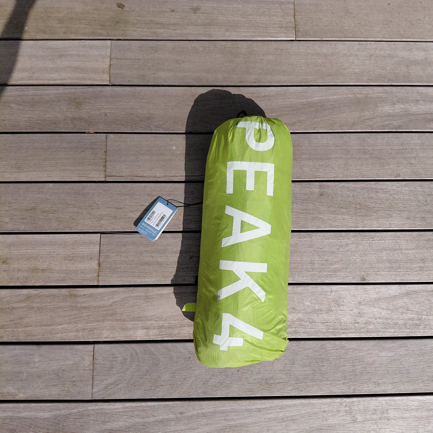 Flysurfer 11m PEAK 4 Kite Only w/bag USED | 20