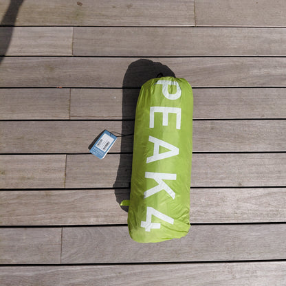 Flysurfer 11m PEAK 4 Kite Only w/bag USED | 20