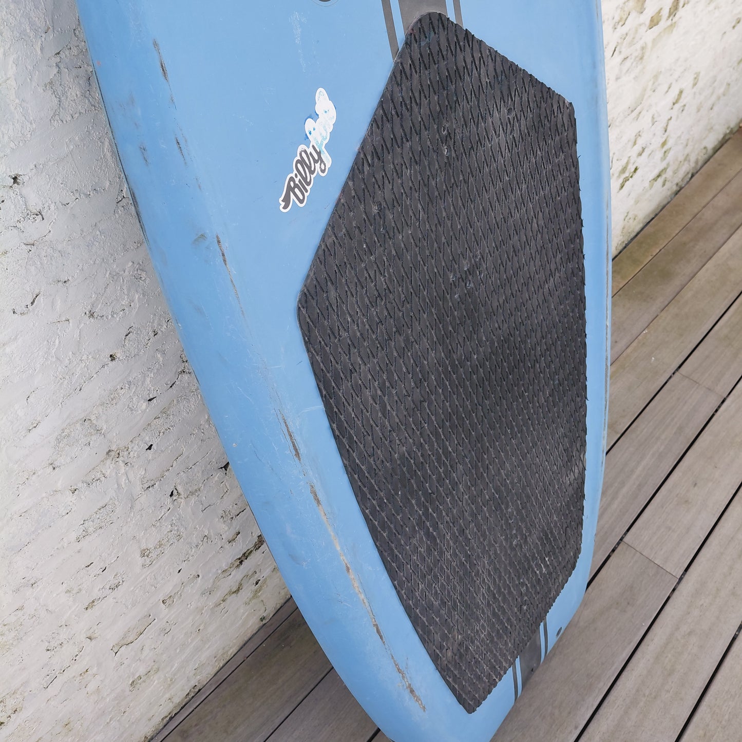 Shinn Nubo 125L | USED