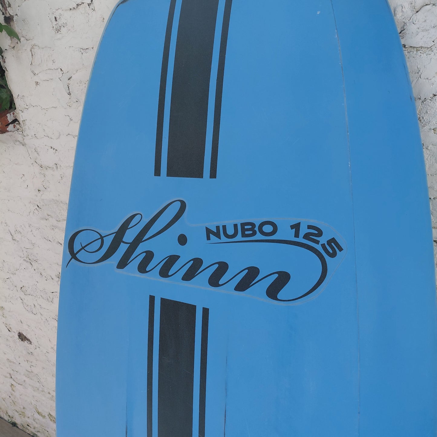 Shinn Nubo 125L | USED