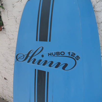 Shinn Nubo 125L | USED