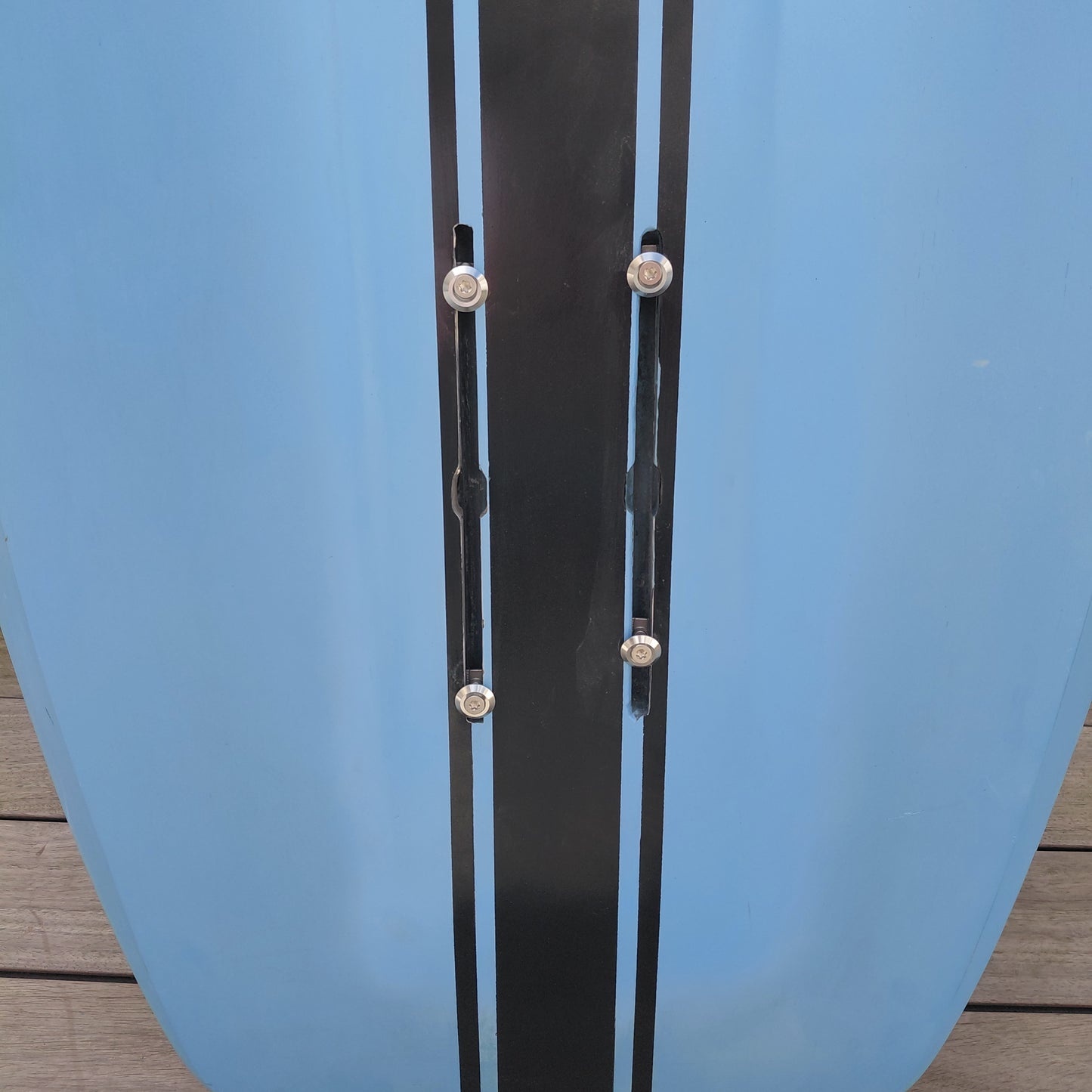 Shinn Nubo 125L | USED