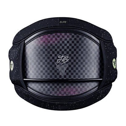 Ride Engine Elite Carbon Type 1 Webbing Connect Harness | 25 - Kite Waist Hardshell