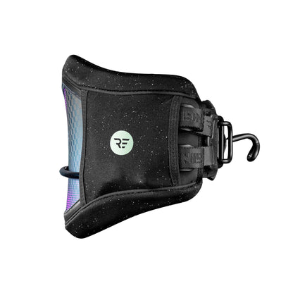 Ride Engine Elite Carbon Type 1 Webbing Connect Harness | 25 - Kite Waist Hardshell
