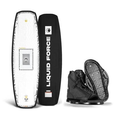 Liquid Force FLX / INDEX Bundle | 26 - Bundles