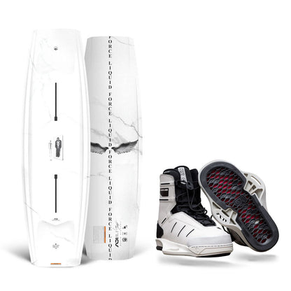 Liquid Force GRAIL / AERO 6X Bundle | 26 - Bundles
