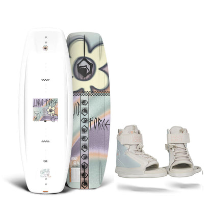 Liquid Force ME FS / DREAM BDG Bundle | 26 - Bundles