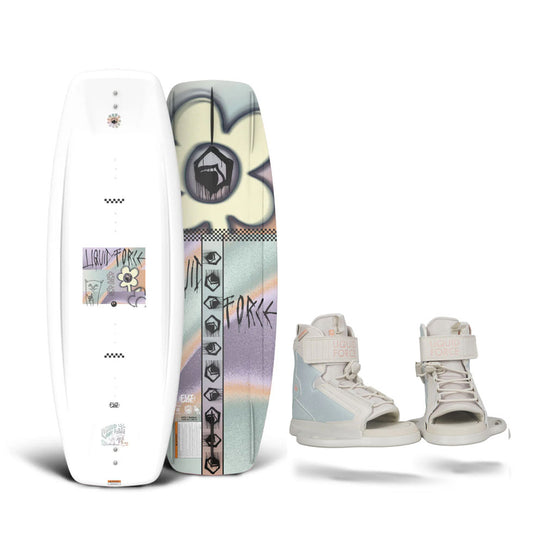 Liquid Force ME FS / DREAM BDG Bundle | 26 - Bundles