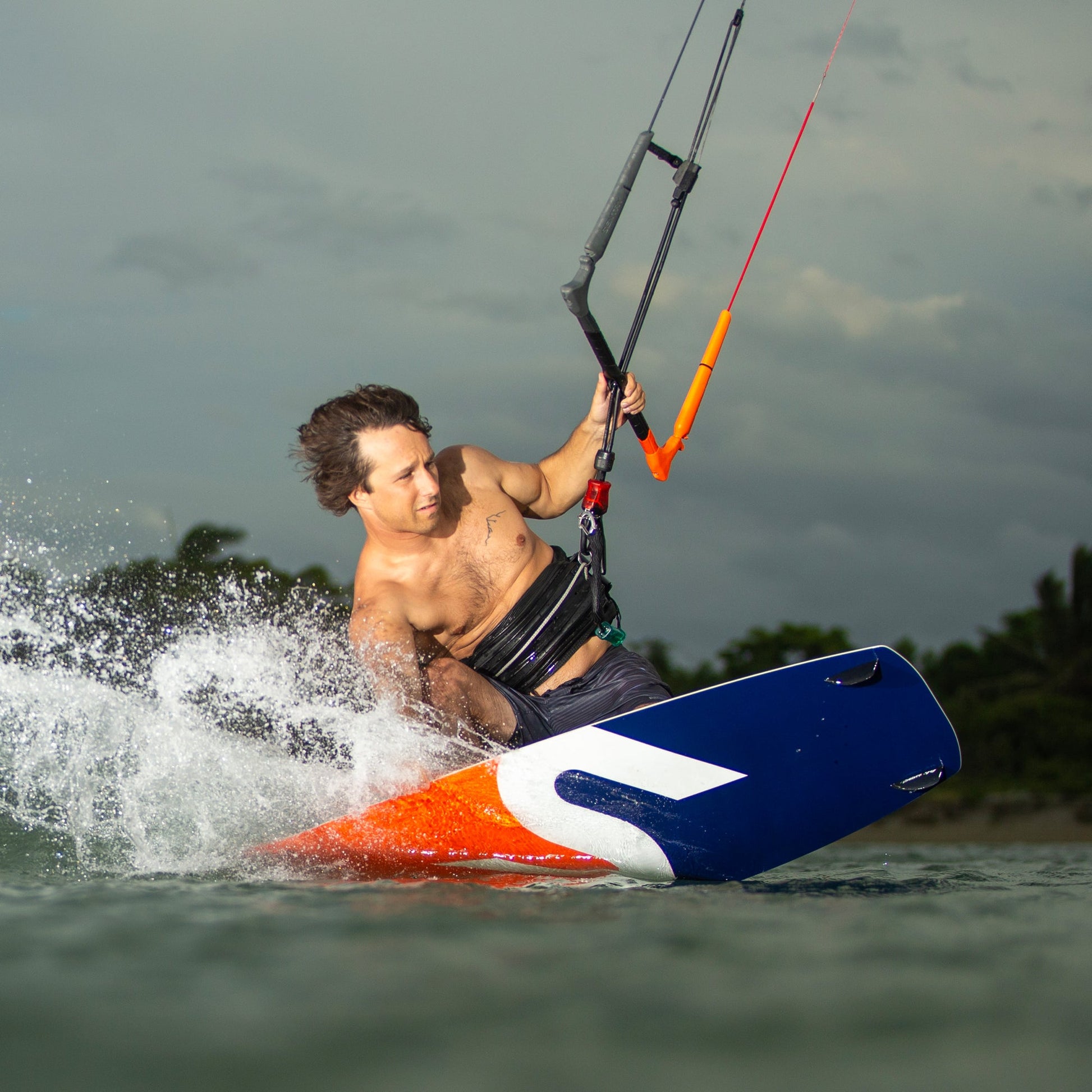 Slingshot CRISIS V8