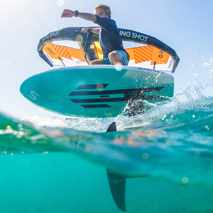Slingshot GLIDE CRAFT V1 Foil Board - Wing Foilboards
