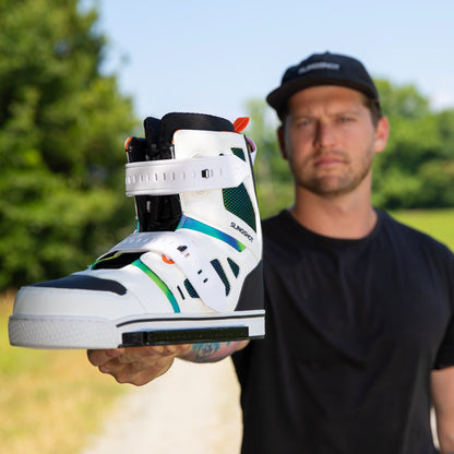 Slingshot RAD Boots | 26 - Boots w/Walk Liners