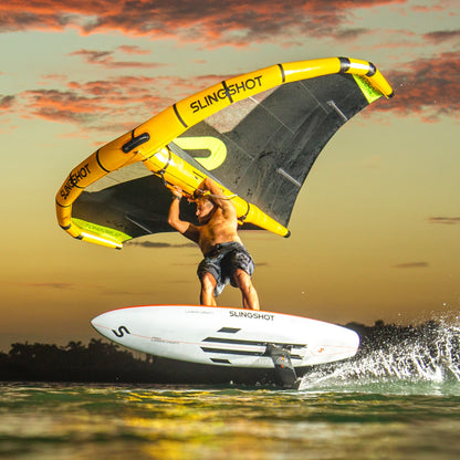 Slingshot SLINGWING NXT V2 Wing - Kite-Wings