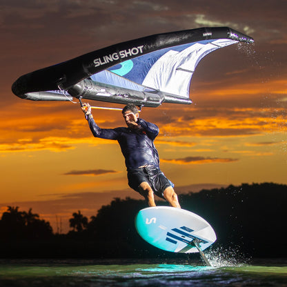 Slingshot SLINGWING V6 Wing - Kite-Wings