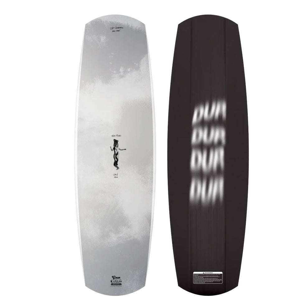 Dupwake CHILV PRO Wakeboard | 26 - Wakeboards