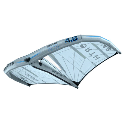 North Mode Pro wing | 26 - Kite-Wings