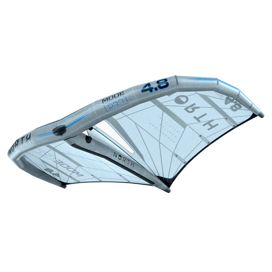 North Mode Pro wing | 26 - Kite-Wings