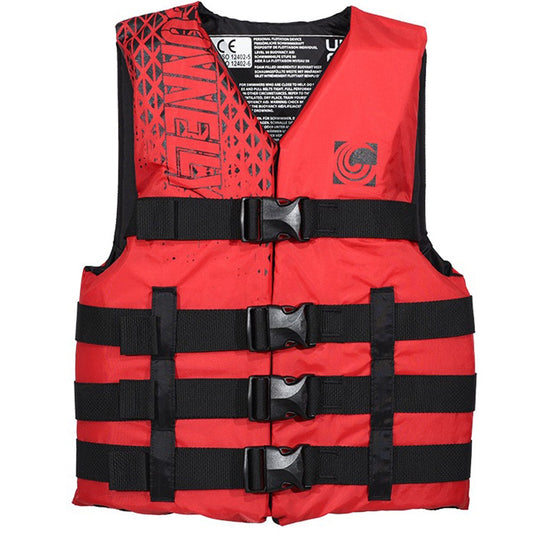 Connelly Adult Nylon Men's Vest | 27