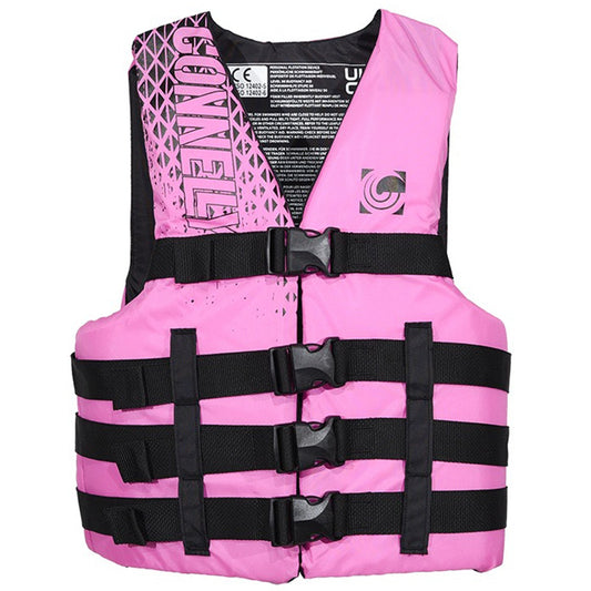 Connelly Adult Nylon Women's Vest | 27