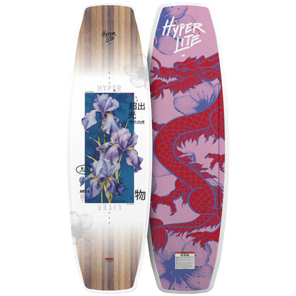 Hyperlite Aries Ladies Wakeboard | 27