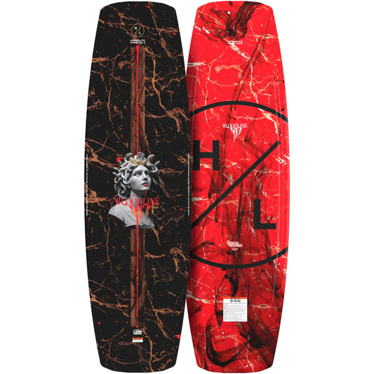Hyperlite Bloodline Wakeboard | 27