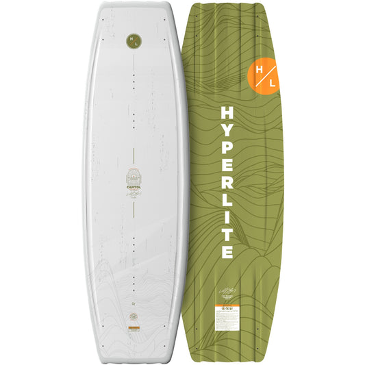Hyperlite Capitol Wakeboard | 27
