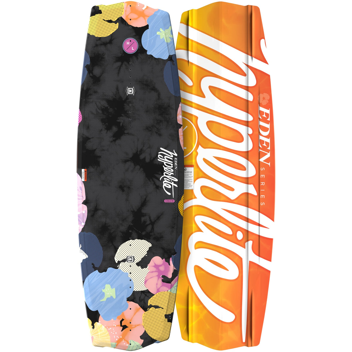 Hyperlite Eden 2.0 Ladies Wakeboard | 27