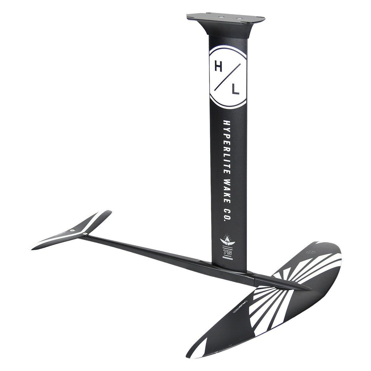 Hyperlite Falcon 1500 Aluminum Foil Kit | 27 - Hydrofoil Set