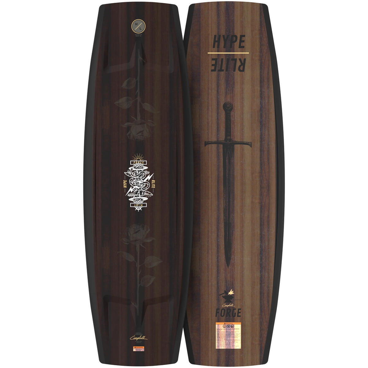 Hyperlite Forge Wakeboard | 27