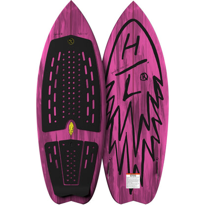 Hyperlite Frother Wakesurfer | 27