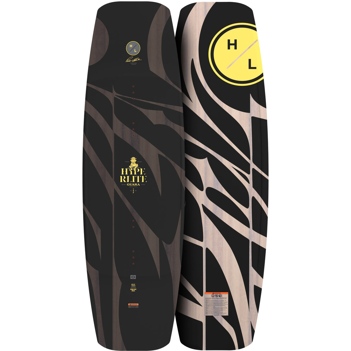 Hyperlite Guara Wakeboard | 27