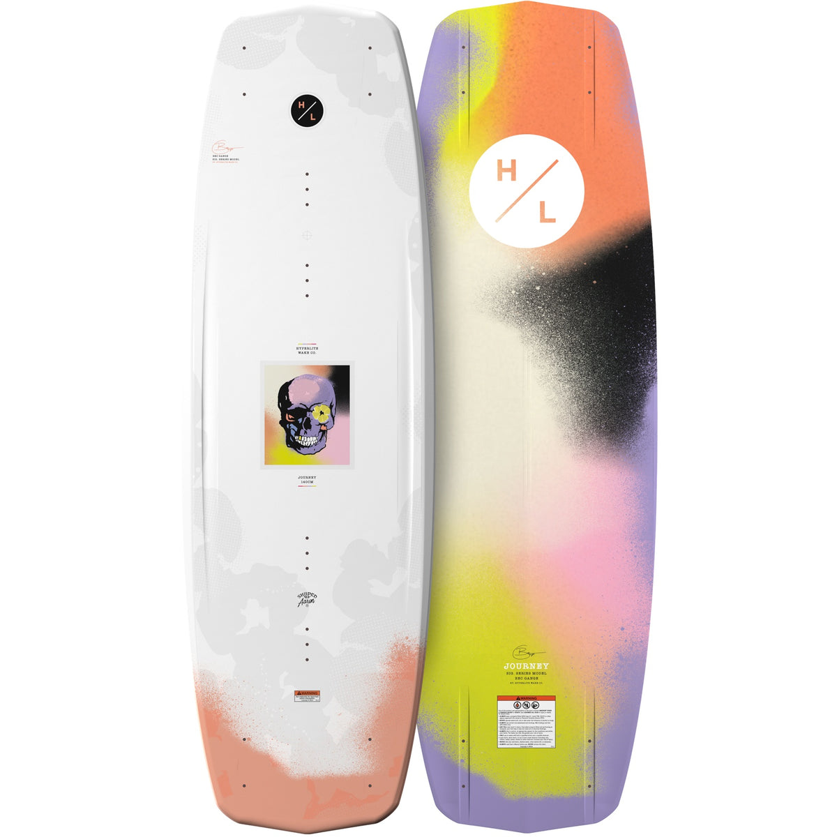 Hyperlite Journey Wakeboard | 27