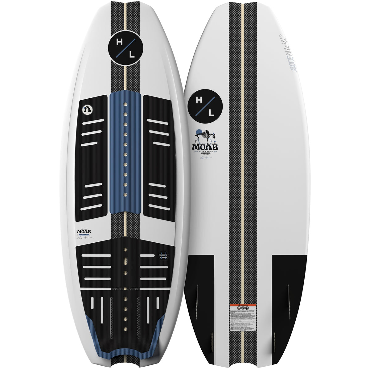 Hyperlite Moab Wakesurfer | 27