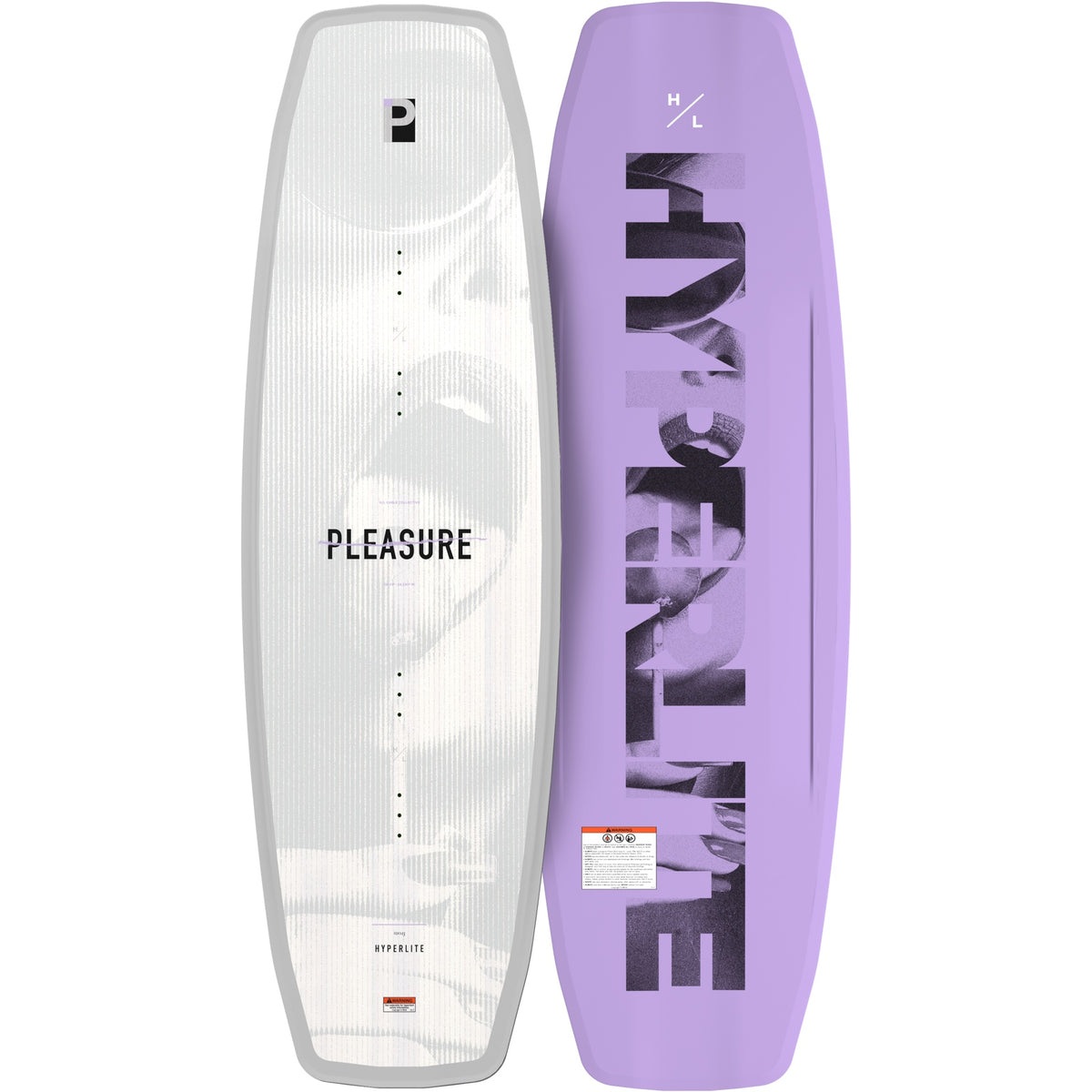 Hyperlite Pleasure Wakeboard | 27