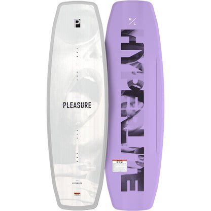 Hyperlite Pleasure Wakeboard | 27