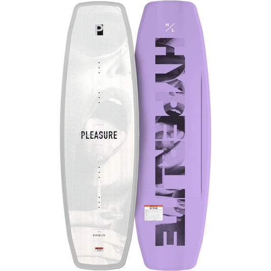 Hyperlite Pleasure Wakeboard | 27