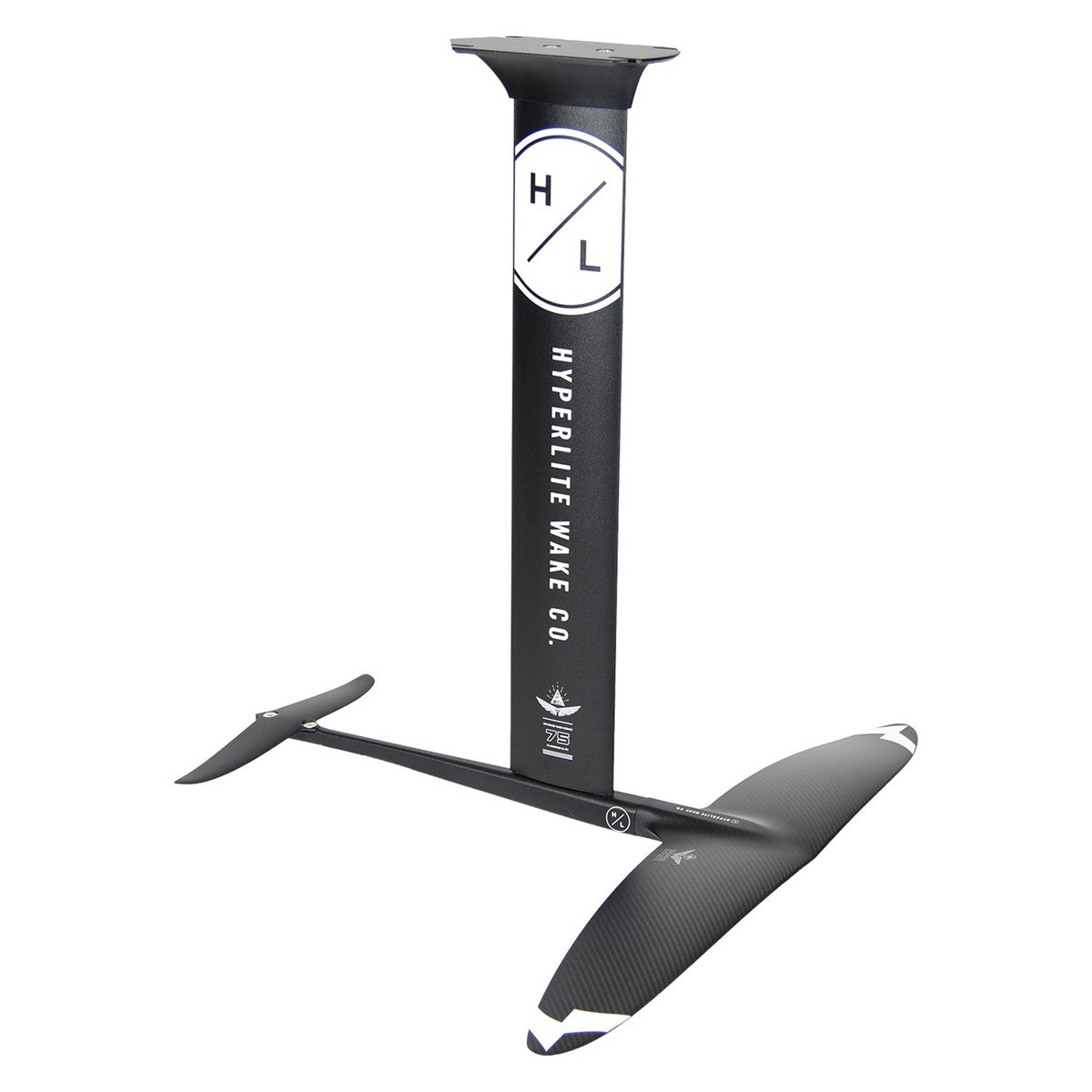 Hyperlite Raptor Aluminum Foil Kit | 27 - Hydrofoil Set