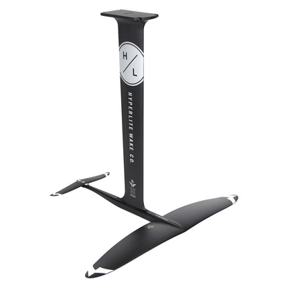 Hyperlite Raptor Aluminum Foil Kit | 27 - Hydrofoil Set