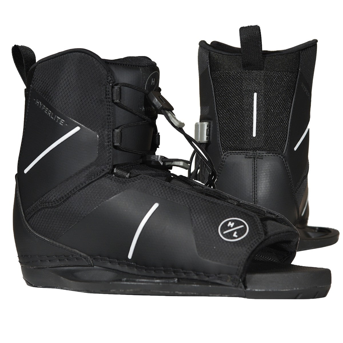 Hyperlite Remix Kids Boot | 27