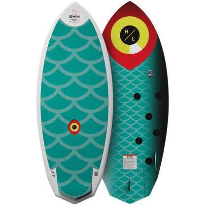 Hyperlite Shim Wakesurfer | 27