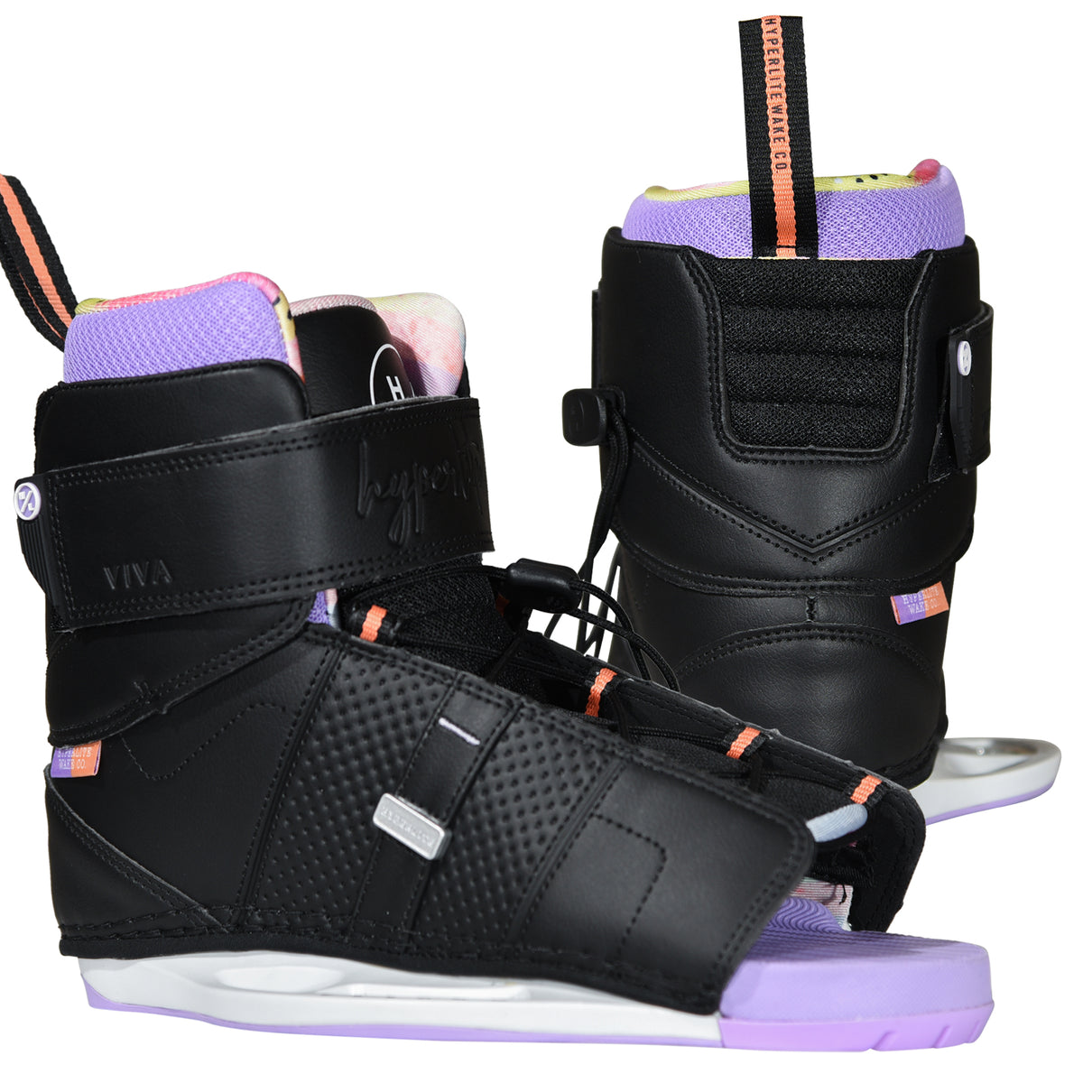 Hyperlite Viva Ladies Boot | 27