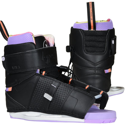 Hyperlite Viva Ladies Boot | 27