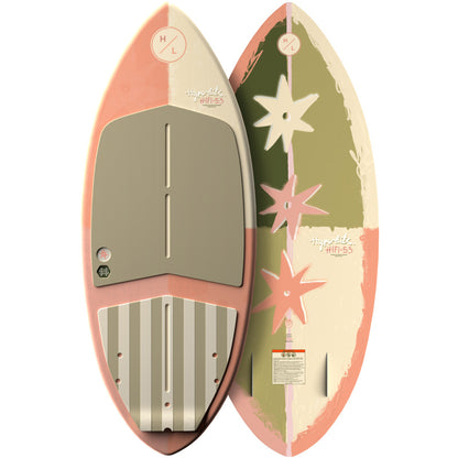 Hyperlite Women's HiFi Wakesurfer | 27