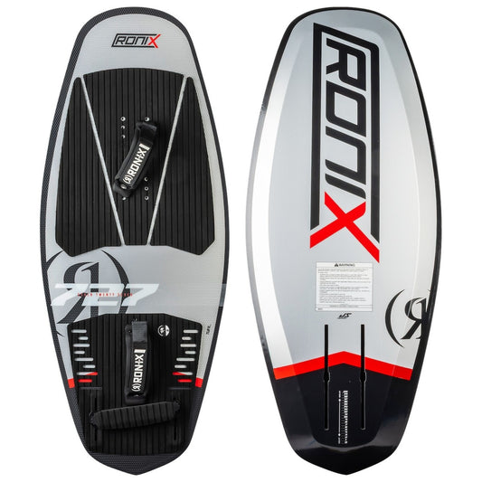 Ronix 727 w/ Straps Tuff Tech Foilboard | 27