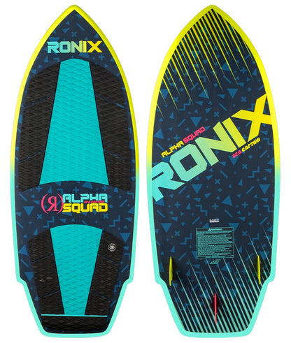 Ronix Alpha Squad Standard Core Skimmer Kids | 27