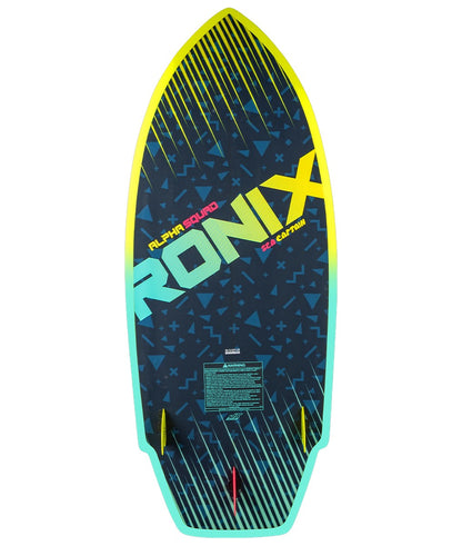 Ronix Alpha Squad Standard Core Skimmer Kids | 27